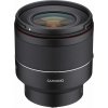Samyang AF 1,4/50 FE II Sony E Samyang AF 1,4/50 FE II Sony E