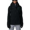 Columbia Platinum Peak 3L Jacket Dámska Lyžiarska Bunda Farba: Čierna, Veľkosť: S 2008281010 Columbia Platinum Peak 3L Jacket Dámska Lyžiarska Bunda Farba: Čierna, Veľkosť: S 2008281010