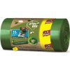 Fino Vrecia zaväzovacie Green Life Easy 35l 22 µm 22 ks Fino Vrecia zaväzovacie Green Life Easy 35l 22 µm 22 ks