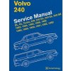 Volvo 240 Service Manual Volvo 240 Service Manual
