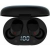 Stereo náhlavná súprava Bluetooth Devia Joy A6 TWS, v5.0, čierna Stereo náhlavná súprava Bluetooth Devia Joy A6 TWS, v5.0, čierna