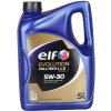 Elf Evolution Full-Tech LLX 5W-30 - 5L Elf Evolution Full-Tech LLX 5W-30 - 5L