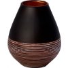 Villeroy & Boch Malá váza 12,2 cm Manufacture Swirl
