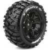 Louise RC X-MALLET SPORT 1/5 24 mm hex Black Rims 2 ks (L-T3350B) Louise RC X-MALLET SPORT 1/5 24 mm hex Black Rims 2 ks (L-T3350B)