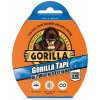 GORILLA TAPE ALL WEATHER EXTREME ČIERNA EXTRÉMNE SILNÁ LEPIACA PÁSKA ODOLNÁ VOČI VYSOKÝM TEPLOTÁM GORILLA TAPE ALL WEATHER EXTREME ČIERNA EXTRÉMNE SILNÁ LEPIACA PÁSKA ODOLNÁ VOČI VYSOKÝM TEPLOTÁM