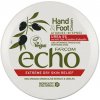 Farcom Echo Olivový krém na ruky a nohy Urea 200 ml