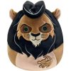SQUISHMALLOWS Disney Leví král - Scar SQUISHMALLOWS Disney Leví král - Scar