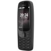 NOKIA 6310 (2024) DS, černá NOKIA 6310 (2024) DS, černá