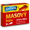 Kucharek Mäsový bujón 5 x 66 g Kucharek Mäsový bujón 5 x 66 g