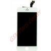 LCD displej + dotyková obrazovka Apple iPhone 6G – najvyššia kvalita – biela LCD displej + dotyková obrazovka Apple iPhone 6G – najvyššia kvalita – biela