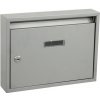 MPkovania SS - POŠTOVÁ SCHRÁNKA - PL 040465, Sivá MPkovania SS - POŠTOVÁ SCHRÁNKA - PL 040465, Sivá
