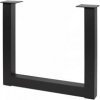 GTV Noha rámu INDUSTRIA, obdélník PRO, V=710 mm, Š=820 mm, profil 80 x GTV Noha rámu INDUSTRIA, obdélník PRO, V=710 mm, Š=820 mm, profil 80 x