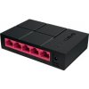 MS105G 5x10/100/1000 switch MERCUSYS MS105G 5x10/100/1000 switch MERCUSYS