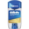 Gillette Champion Gold Antiperspirant Clear Gel gélový antiperspirant pre mužov 70 ml