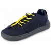 Chlapčenské barefoot tenisky Protetika GAEL DARK NAVY tmavomodré - 26 Chlapčenské barefoot tenisky Protetika GAEL DARK NAVY tmavomodré - 26
