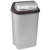 Odpadkový kôš RASMUS 50l Odpadkový kôš RASMUS 50l