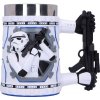 Stormtrooper kalich 18 cm Stormtrooper kalich 18 cm