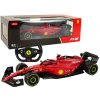 RASTAR Formula na diaľkové ovládanie R/C Ferrari F1 Rastar 1:12 červená RASTAR Formula na diaľkové ovládanie R/C Ferrari F1 Rastar 1:12 červená