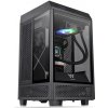 Thermaltake The Tower 100 Black / Mini ATX / 1x USB C 3.2 / 2x USB 3.0 / Bez zdroja / priehľadná bočnica (CA-1R3-00S1WN-00) Thermaltake The Tower 100 Black / Mini ATX / 1x USB C 3.2 / 2x USB 3.0 / Bez zdroja / priehľadná bočnica (CA-1R3-00S1WN-00)