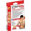STOPDOL Samohrejivé náplasti 10 x 13 cm 2 ks STOPDOL Samohrejivé náplasti 10 x 13 cm 2 ks