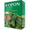 BIOPON - horká soľ na ihličnany proti hnednutiu ihličia 1 kg BIOPON - horká soľ na ihličnany proti hnednutiu ihličia 1 kg