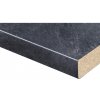 Pracovná doska KAINDL Bridlica čierna 3953 PE 900 mm / 2050 mm Pracovná doska KAINDL Bridlica čierna 3953 PE 900 mm / 2050 mm