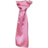 Tyto Saténová šatka TT601 Pink 120 x 25cm Tyto Saténová šatka TT601 Pink 120 x 25cm