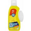 Q-Power WC gél vôňa citróna 400 ml