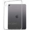 AlzaGuard Crystal Clear TPU Case na Apple iPad 10,9 AlzaGuard Crystal Clear TPU Case na Apple iPad 10,9