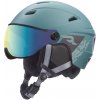 Lyžiarska prilba Relax STEALTH RH24A5-blue M Lyžiarska prilba Relax STEALTH RH24A5-blue M