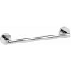 SAPHO Držiak na uteráky LARISSA 300x72 mm, chróm WS009 SAPHO Držiak na uteráky LARISSA 300x72 mm, chróm WS009