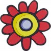 Bellatex kuchyňská podložka Astra červená 10x10cm