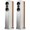 Q ACOUSTICS Concept 500 bílá-světlý dub Q ACOUSTICS Concept 500 bílá-světlý dub