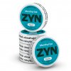 ZYN Menthol Ice 11 mg kartón 5 x 21 vrecúšok