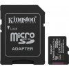 Pamäťová karta 128GB Kingston Canvas Select Plus micro SDXC + SD adaptér Pamäťová karta 128GB Kingston Canvas Select Plus micro SDXC + SD adaptér