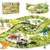 Dráha Orbital Paradise Dinosaurus Park Magic Track 270 ks Dráha Orbital Paradise Dinosaurus Park Magic Track 270 ks
