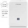 Odvlhčovač vzduchu Trotec TTK 127 E 1060 W 50 l/ Odvlhčovač vzduchu Trotec TTK 127 E 1060 W 50 l/