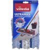 Vileda Náhrada na mop Ultramax Microfibre+Cotton 34x10 cm Vileda Náhrada na mop Ultramax Microfibre+Cotton 34x10 cm