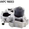 SKF Vodné čerpadlo, chladenie motora VKPC98003 SKF Vodné čerpadlo, chladenie motora VKPC98003