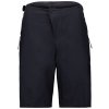 POC W's Motion Air Shorts Uranium Black M POC W's Motion Air Shorts Uranium Black M