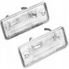 LED OSVETLENIE ŠPZ PRE AUDI A3 A4 A5 A6 C6 A8 D3 LED OSVETLENIE ŠPZ PRE AUDI A3 A4 A5 A6 C6 A8 D3