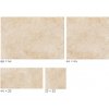 Dlažba Realonda Modular Borgogna beige 44x66, 44x44, 22x22, 22x44 cm mat MBORGBE, 0,870 m2 Dlažba Realonda Modular Borgogna beige 44x66, 44x44, 22x22, 22x44 cm mat MBORGBE, 0,870 m2