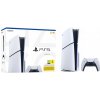 Konzola SONY PlayStation 5 Slim Blu-Ray PS5 D Chassis 1TB Konzola SONY PlayStation 5 Slim Blu-Ray PS5 D Chassis 1TB