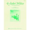 4 Joplin Waltzes od Scott Joplin 4 Joplin Waltzes od Scott Joplin