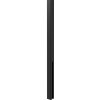 Hliníkový plotový stĺpik Keter do zeme (245 cm) Hliníkový plotový stĺpik Keter do zeme (245 cm)