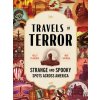 Travels of Terror - Kelly Florence, Meg Hafdahl Travels of Terror - Kelly Florence, Meg Hafdahl