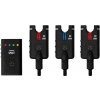 Delphin SMART signalizátor 3+1 Delphin SMART signalizátor 3+1