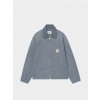Carhartt WIP Detroit (cozy blue/cozy blue) M, modrá Carhartt WIP Detroit (cozy blue/cozy blue) M, modrá
