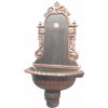 Umývadlo liatinové-ozdobné 460x830mm, cast iron Umývadlo liatinové-ozdobné 460x830mm, cast iron