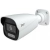 TVT TD-9482S4-C (2.8mm) 8MP, IR 50m, FullColor Dual Light IP kamera, biela TVT TD-9482S4-C (2.8mm) 8MP, IR 50m, FullColor Dual Light IP kamera, biela